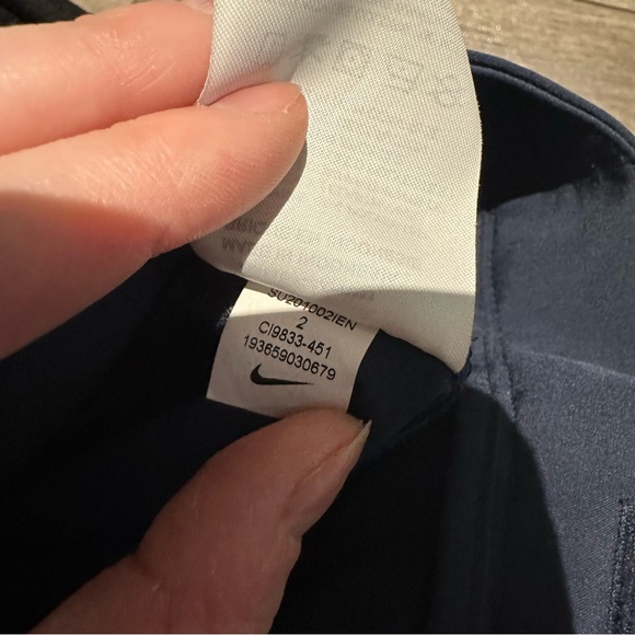 Nike Dri-Fit shorts - Picture 2 of 4